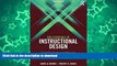 FAVORITE BOOK  The Essentials of Instructional Design: Connecting Fundamental Principles with