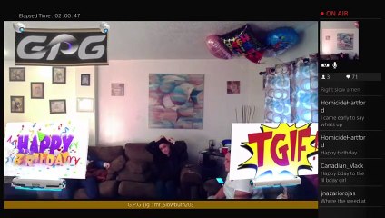 The music lounge chillzone (217)