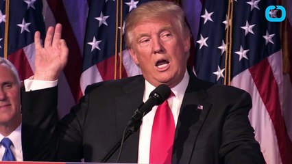 Protests Continue Against Trump