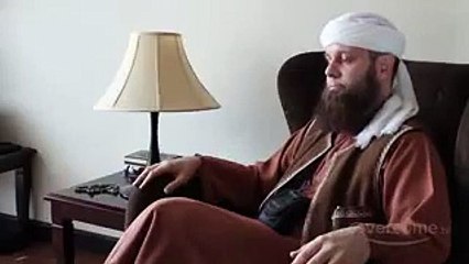 How I Converted to Islam-Abdullah's Story