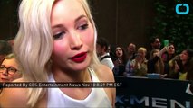 Jennifer Lawrence's Reaction To Election And Her Call For Action