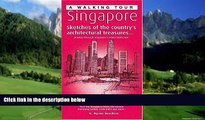 Big Deals  A Walking Tour: Singapore  Full Ebooks Most Wanted