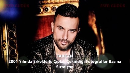 Eşcinsel Olduğu İddia Edilen Türk Ünlüler !