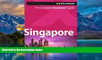 Big Deals  Singapore Complete Residents  Guide  Best Seller Books Best Seller