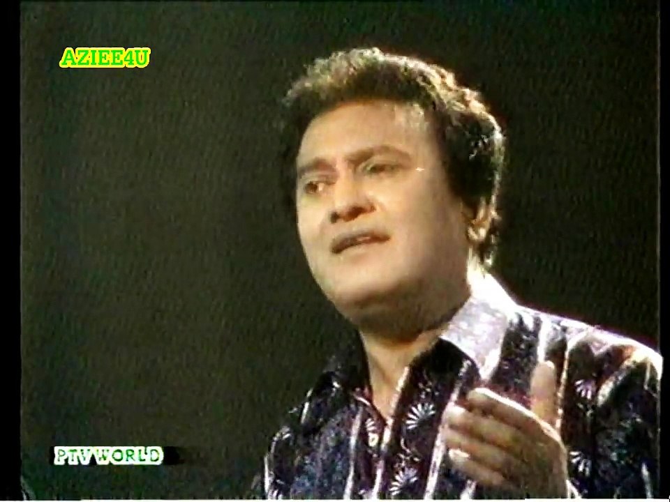 A.Nayyar Revives Lala-e-Saba Tanha
