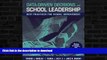 READ BOOK  Data-Driven Decisions and School Leadership: Best Practices for School Improvement