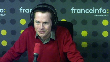 Tom Boothe (La Louve) : "Dans notre supermarché, tout sera transparent "