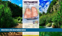 Books to Read  VIETNAMESE a language mapÂ®  Best Seller Books Best Seller