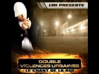 LIM - Double violence urbaine 17