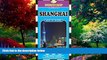 Big Deals  Groovy Map  n  Guide Shanghai (2012)  Best Seller Books Best Seller