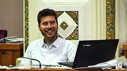 Pernar Bulju: "Volio bih ne složiti se s vama."