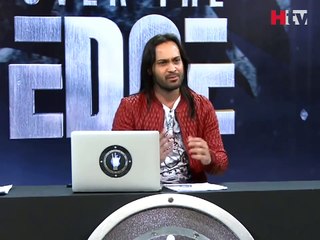 See What A Girl Did With Waqar Zaka [Interesting]