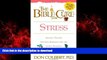 Buy book  The Bible Cure for Stress: Ancient Truths, Natural Remedies and the Latest Findings for