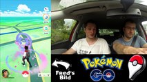 MULTIPLAYER LOCKMODUL! || POKÉMON GO - Lets Play Pokemon Go [Deutsch/German HD ]
