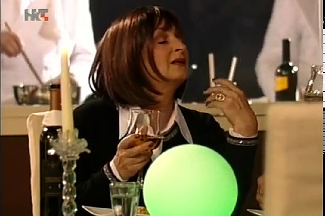 Obični ljudi - Epizoda 07 - Domaca serija