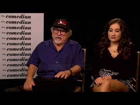 Trump President, De Niro ndryshon mendje - Top Channel Albania - News - Lajme