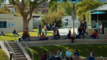 NCIS Los Angeles - Parallel Resistors (Sneak Peek 2)