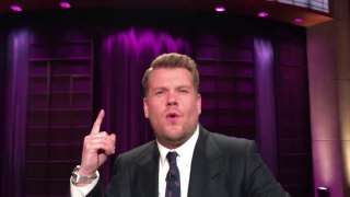 Mannequin Challenge Late Late Show