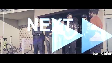 YL – Hell On Earth (Remix Mobb Deep)