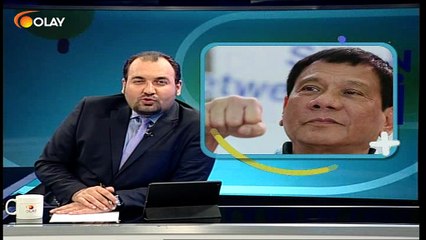 Dünya'nın Hali 10 11 2016