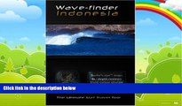 Books to Read  Wave-Finder Surf Guide  Indonesia  Best Seller Books Best Seller