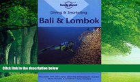 Books to Read  Diving and Snorkeling Bali and Lombok (Lonely Planet)  Best Seller Books Most Wanted