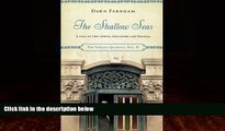 Books to Read  The Shallow Seas: A Tale of Two Towns, Singapore and Batavia (The Straits Quartet)