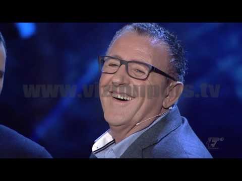 Tu Si Que Vales - Pjesa e dyte - 10 Nentor 2016 - Show - Vizion Plus