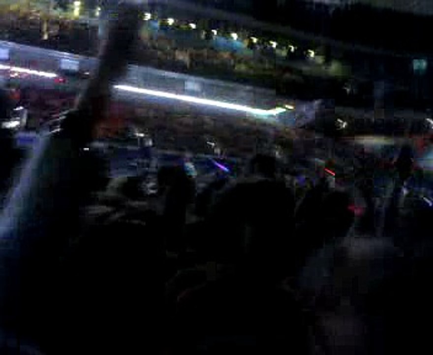 Юра Шатунов - Седая ночь  ("Дискотека 80-х" Авторадио 2007, Москва)