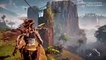 Horizon Zero Dawn - Creating a New World - PS4