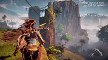 Horizon Zero Dawn - Creating a New World - PS4
