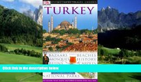 Big Deals  Turkey (Eyewitness Travel Guides)  Best Seller Books Most Wanted