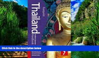 Big Deals  Thailand Handbook, 8th (Footprint - Handbooks)  Best Seller Books Most Wanted