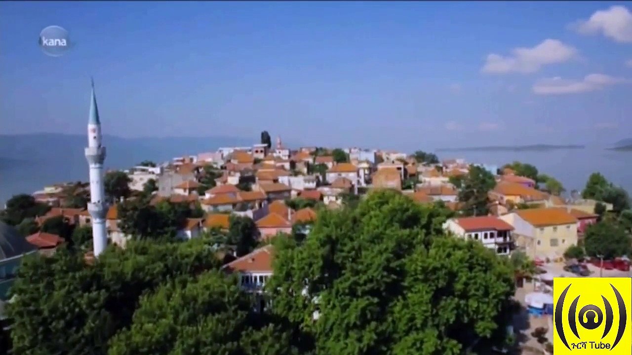 Tikur Fikir (ጥቁር ፍቅር) - Part 160 (ክፍል 160)