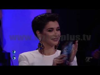 Tu Si Que Vales - Gentian Hoxha - 11 Nëntor 2016 - Show - Vizion Plus