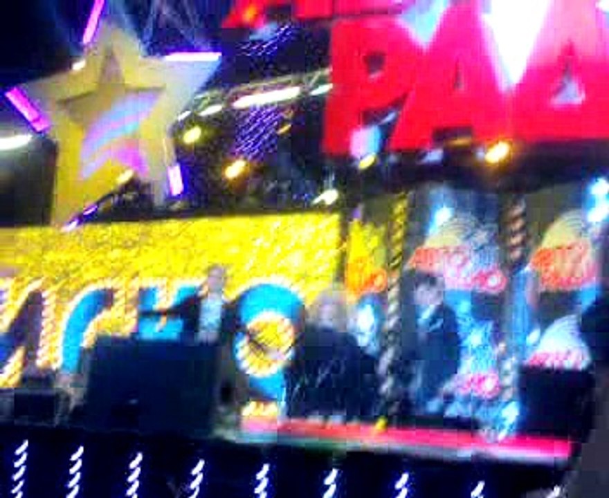 Алла Пугачёва - Алло ("Дискотека 80-х" Авторадио 2007, Москва)