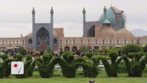 U.S. Tour Company Touts Iran as 'Exciting' Place to Visit