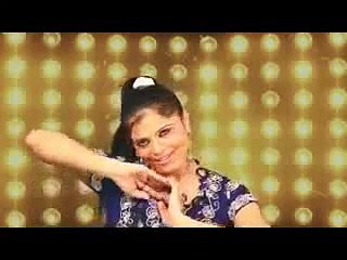 Akram rahi letest song  vs shanza khan,,,USN,,,