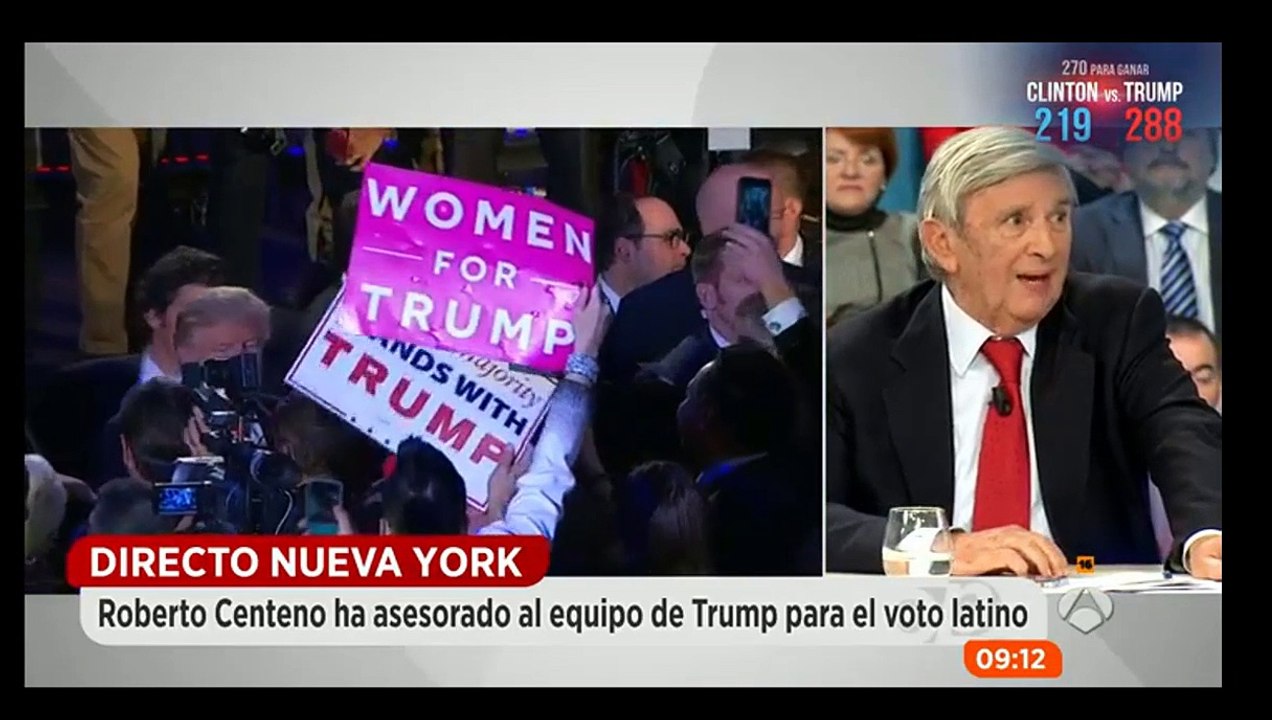 Sinverguenzas