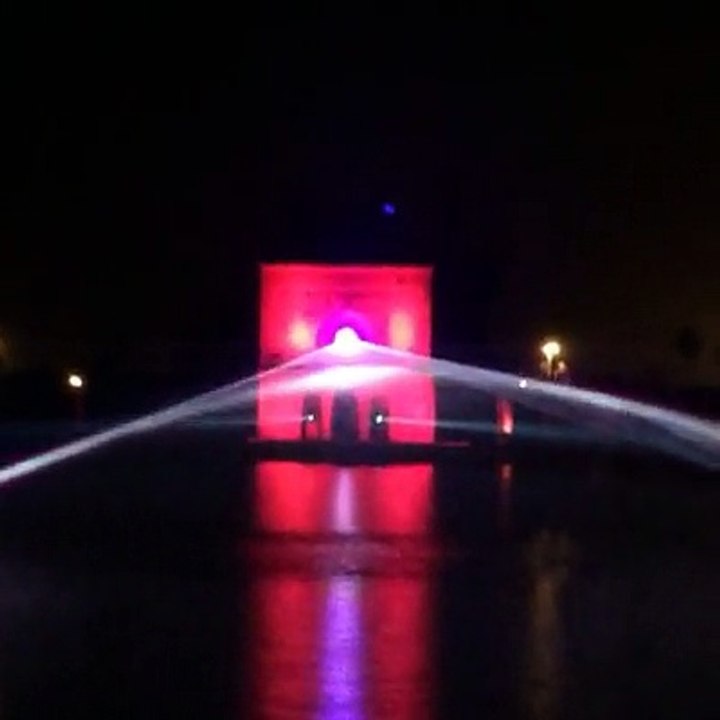 Marrakech