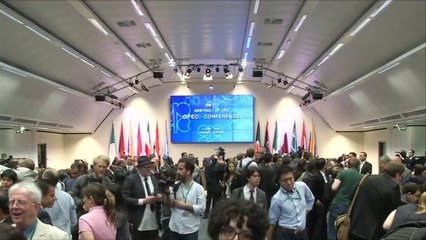 فوز ترامب يفرض تحديات جديدة أمام أوبك