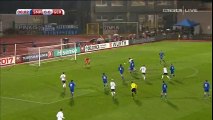 Sami Khedira  Goal HD - San Marino 0-1 Germany - 11.11.2016 Qualification