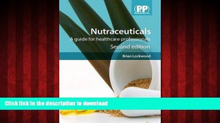 liberty books  Nutraceuticals: A Guide for Healthcare Professionals online to buy