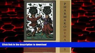 liberty book  Pharmako/Dynamis: Stimulating Plants, Potions,   Herbcraft online to buy