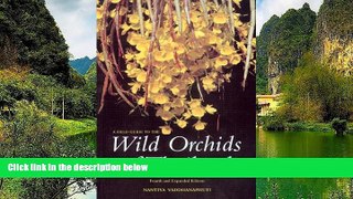 Full Online [PDF]  A Field Guide to the Wild Orchids of Thailand: Fourth and Expanded Edition
