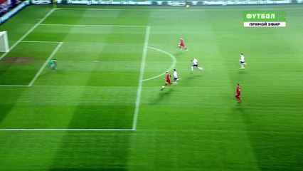 Krmencik Goal HD Czech Republic	1-0	Norway 11.11.2016
