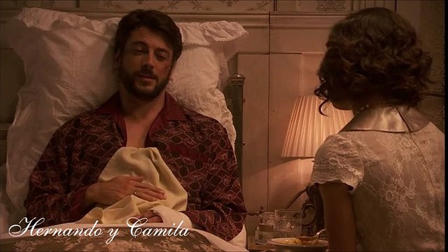 Hernando y Camila cap.1450