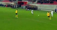 Juraj Kucka Goal HD - Slovakia vs Litauen 2-0 (World Cup 2018 Qualifiers) 2016 HD