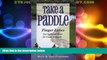 Buy NOW  Take a Paddle: Finger Lakes New York Quiet Water for Canoes   Kayaks  Premium Ebooks