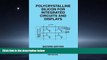 READ book  Polycrystalline Silicon for Integrated Circuits and Displays  FREE BOOOK ONLINE